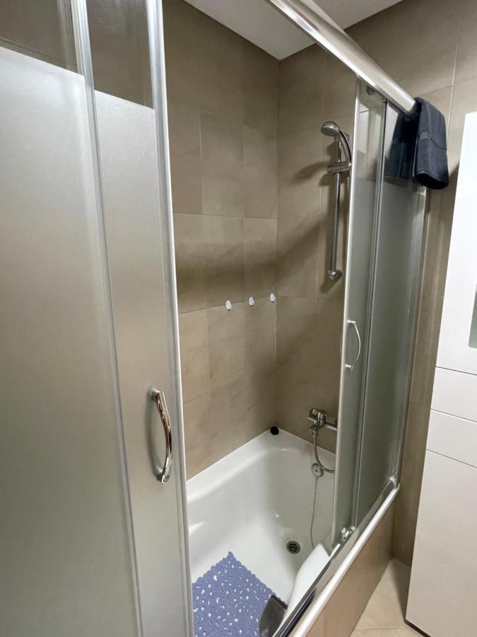 Apartamento De Lujo En Planta Baja Con Piscina En La Torre Golf Resort Roldán Eksteriør billede