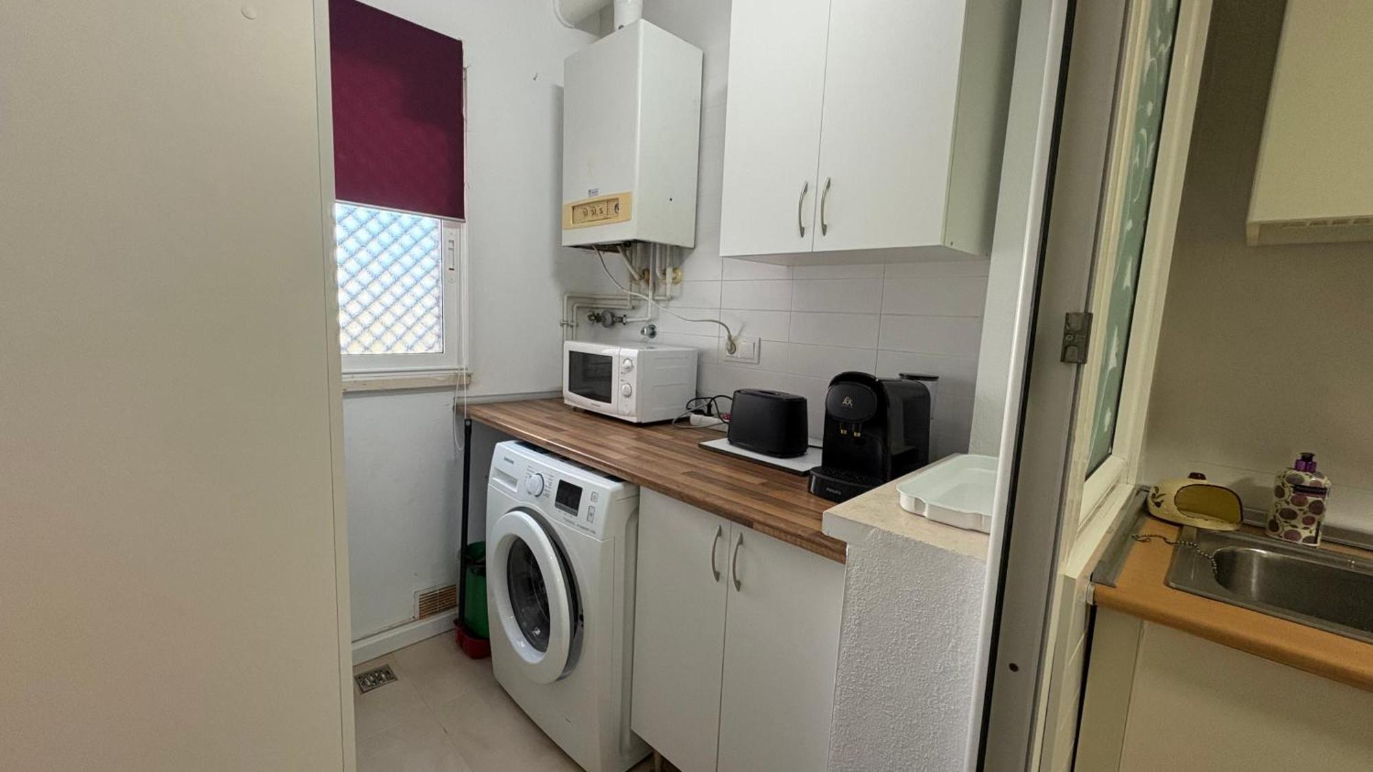 Apartamento De Lujo En Planta Baja Con Piscina En La Torre Golf Resort Roldán Eksteriør billede